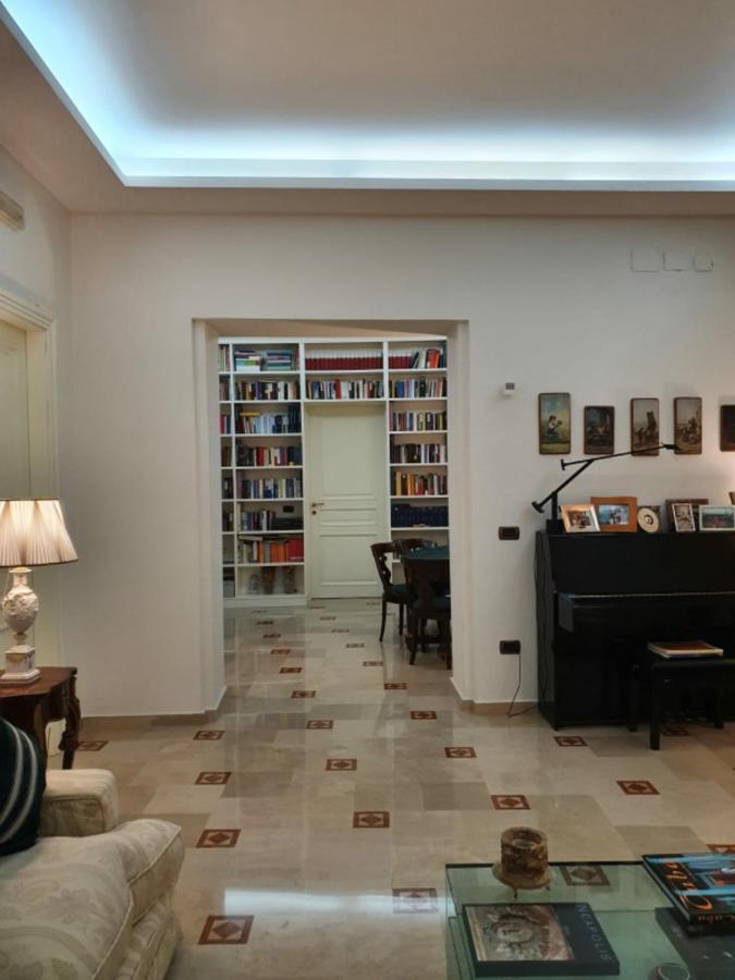 Accommodatie bij particulieren L'arnia *