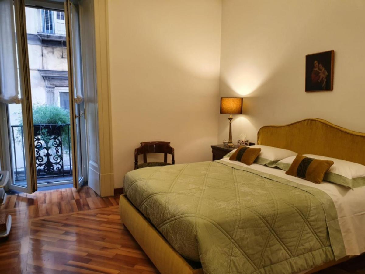 L'arnia Accommodatie bij particulieren *