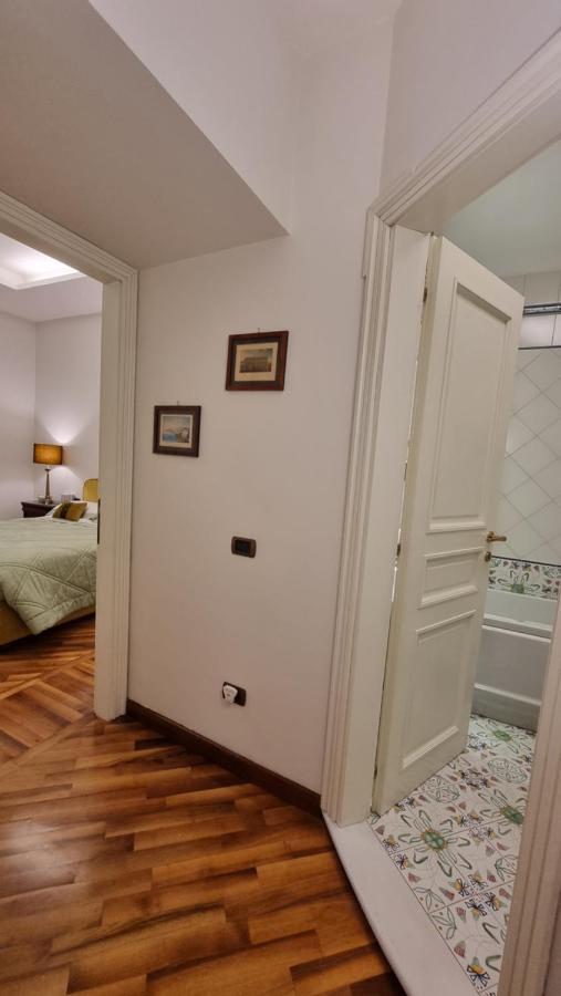 L'arnia Accommodatie bij particulieren Napels