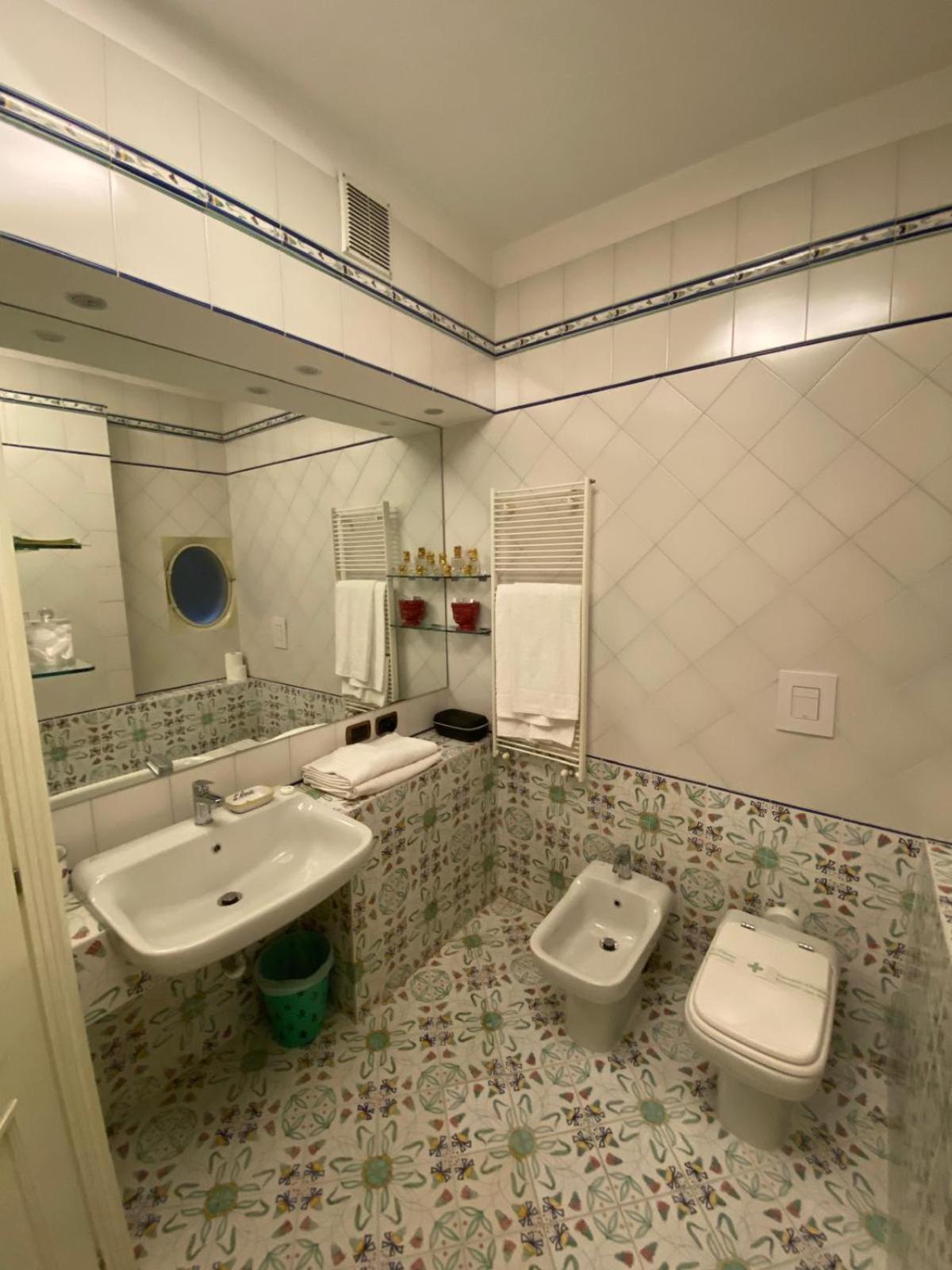 L'arnia Accommodatie bij particulieren *