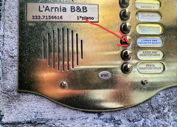 L\'Arnia