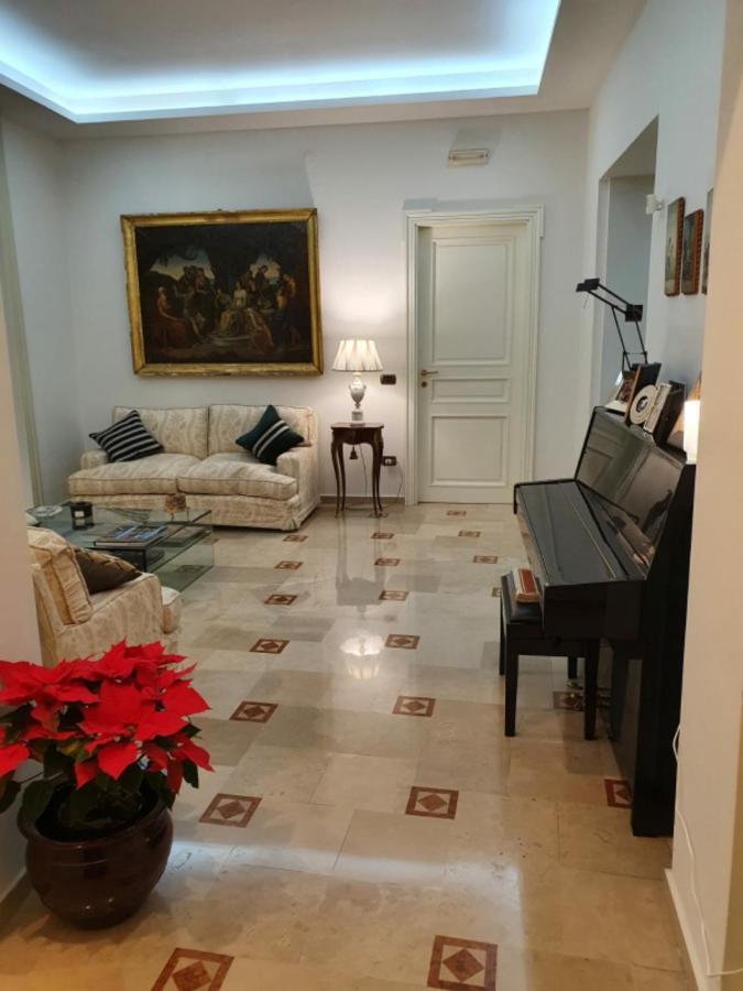 Privatunterkunft L'arnia *