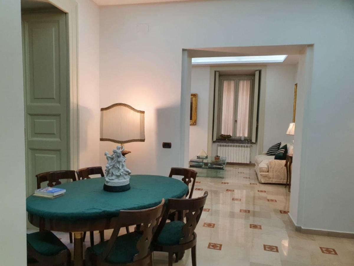 L'arnia Naples