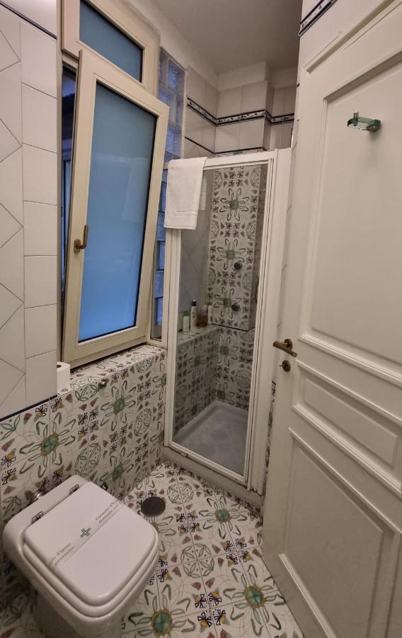 L'arnia Privatunterkunft Neapel