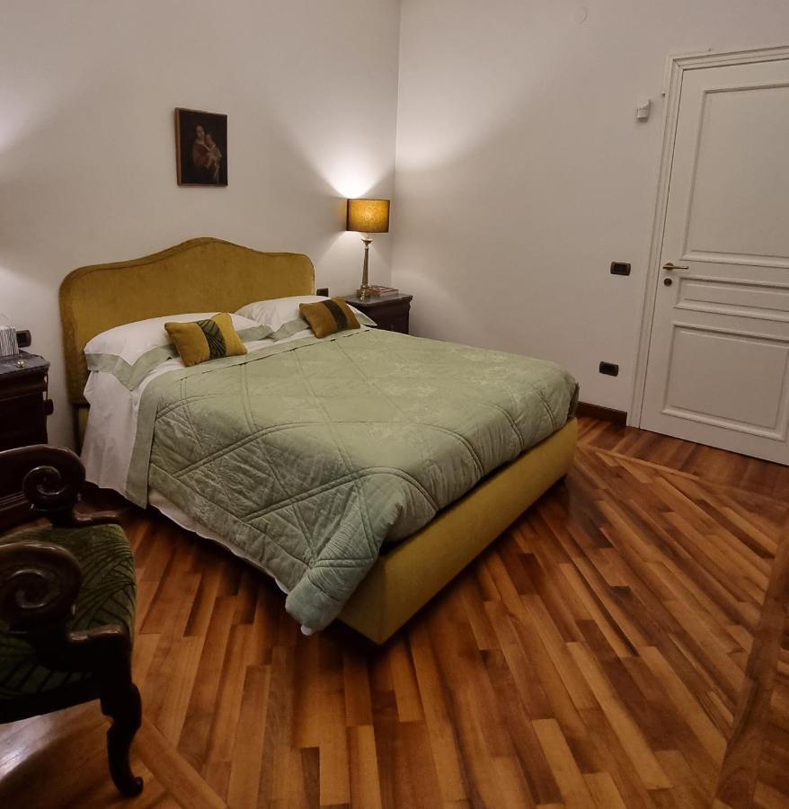 L'arnia Privatunterkunft *
