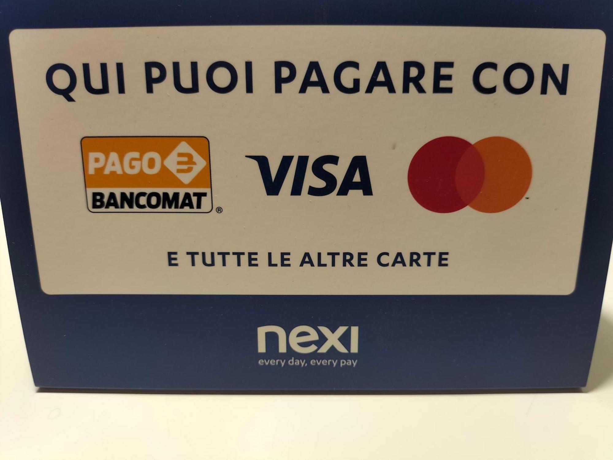 Privatunterkunft L'arnia