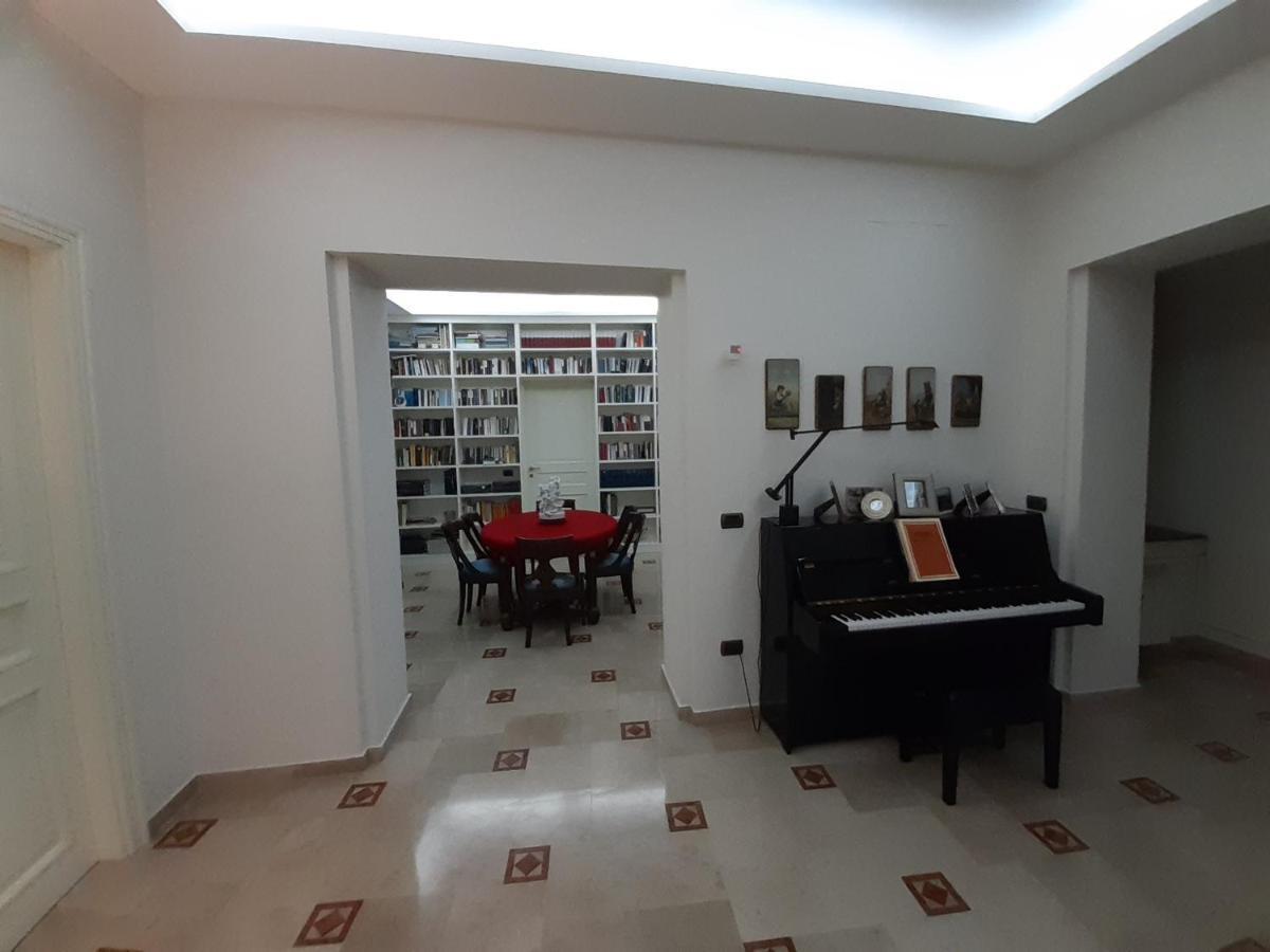 Privatunterkunft L'arnia Neapel